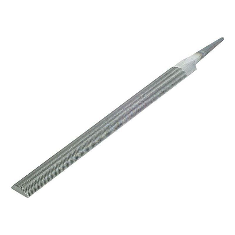 Crescent Nicholson® Half-Round Second Cut File 200mm (8in) Crescent Nicholson® - Town Tools