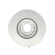 Bosch 2 x Vented Front Brake Discs 0986479092-x2