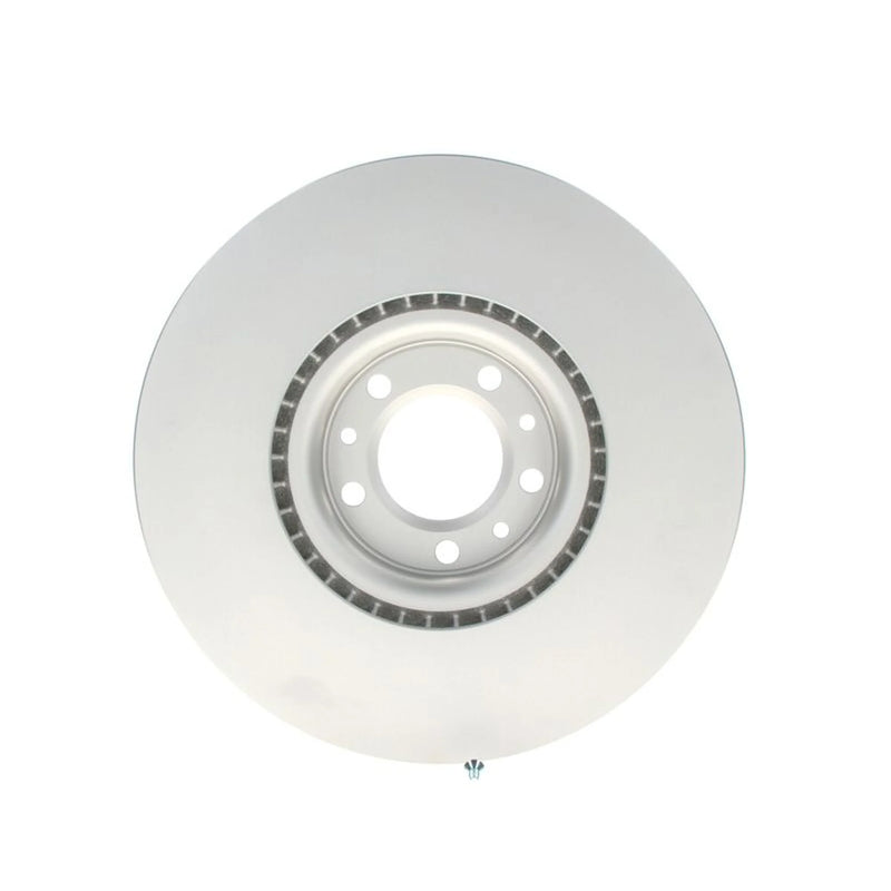 Bosch 2 x Vented Front Brake Discs 0986479092-x2