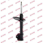 KYB Shock Absorber Damper Strut Front Right fits Toyota Rav 4 1994-2000 2.0