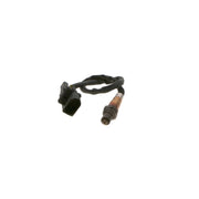 Bosch O2 Lambda Oxygen Sensor fits BMW X5 2003-2006 4.4 4.8