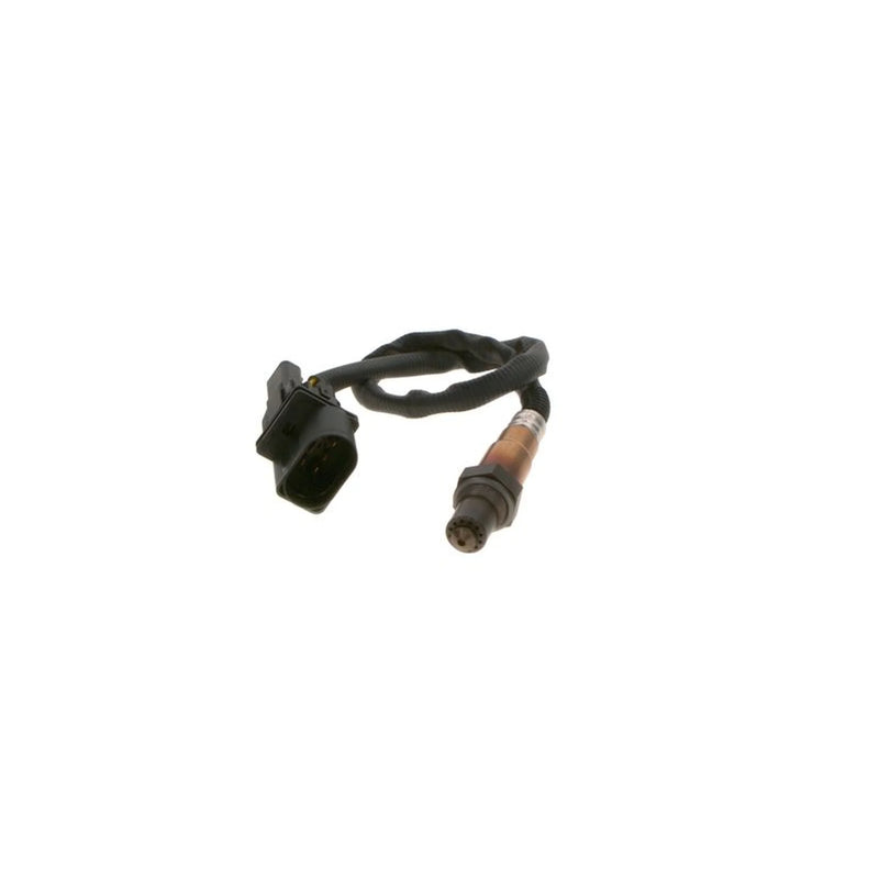 Bosch O2 Lambda Oxygen Sensor fits BMW X5 2003-2006 4.4 4.8