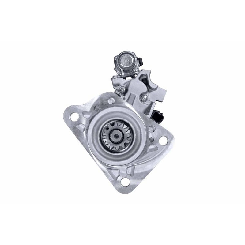 Hella Starter Motor 24V 5.5kW 12 Teeth fits Man E2000 2000 on 26.360