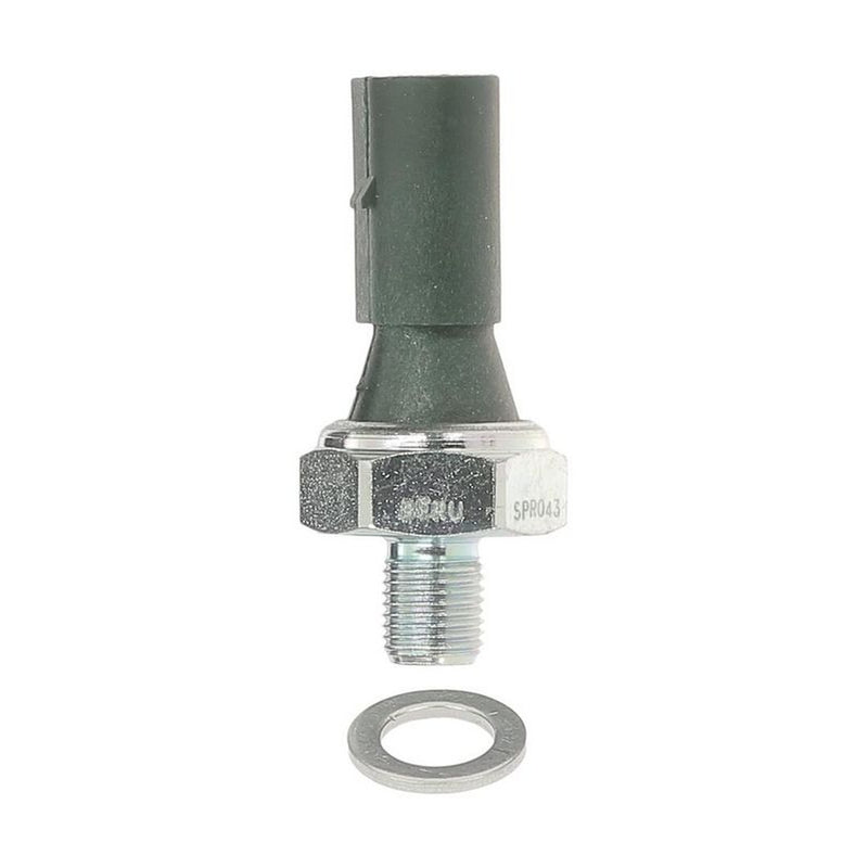BERU Oil Pressure Sensor Switch fits Audi A2 2000-2005 1.4