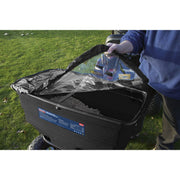 Sealey Broadcast Spreader 80kg Tow Behind SPB80T Sealey - Dynamic Drive