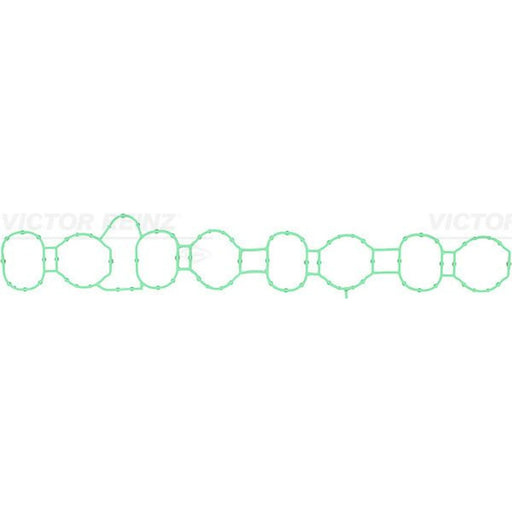 Victor Reinz Intake Manifold Gasket Thick FPM (fluoride r 71-54213-00