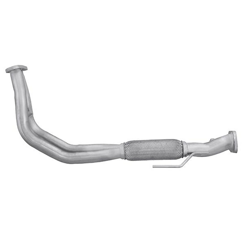 Hella Exhaust Pipe OD fits Fiat Punto 1993-2000 1.2