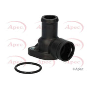 Apec Coolant Flange Housing Connector ATH1697