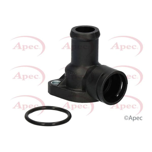 Apec Coolant Flange Housing Connector ATH1697