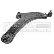First Line Control/Trailing Arm fits Hyundai I800 Travel 2008 on 2.5