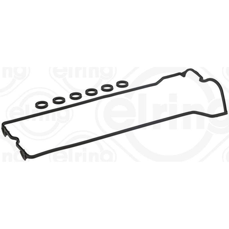Elring Cylinder Head Cover Gasket Set fits Isdera Commendatore 1993-2001 6.0