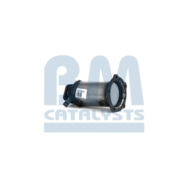 BM Catalysts Homologated Petrol Cat fits Mazda 323 F/P 2001-2004 1.6