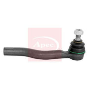 Apec Steering Tie Rod End Ball Joint Front Right fits Ldv Maxus 2005-2009 2.5