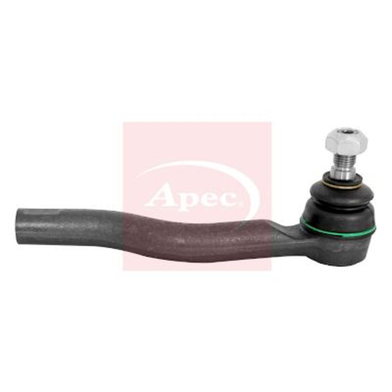 Apec Steering Tie Rod End Ball Joint Front Right fits Ldv Maxus 2005-2009 2.5