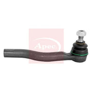 Apec Steering Tie Rod End Ball Joint Front Right AST6293