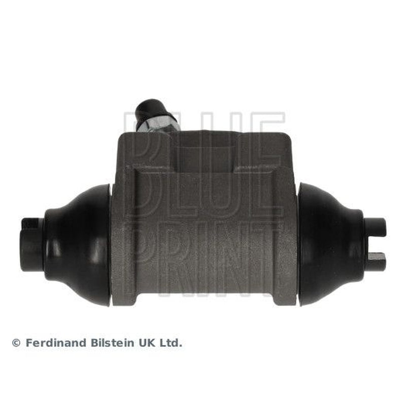 Blue Print Wheel Cylinder Hydraulic Brake Rear Right fits Hyundai Accent V