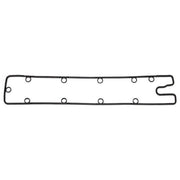 Elring Cylinder Head Cover Gasket ACM (Polyacrylate) fits Citroën C4 2004-2010