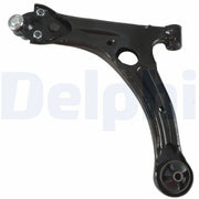 Delphi Control/Trailing Arm Front fits Toyota Prius Liftback 2003-2009 1.5