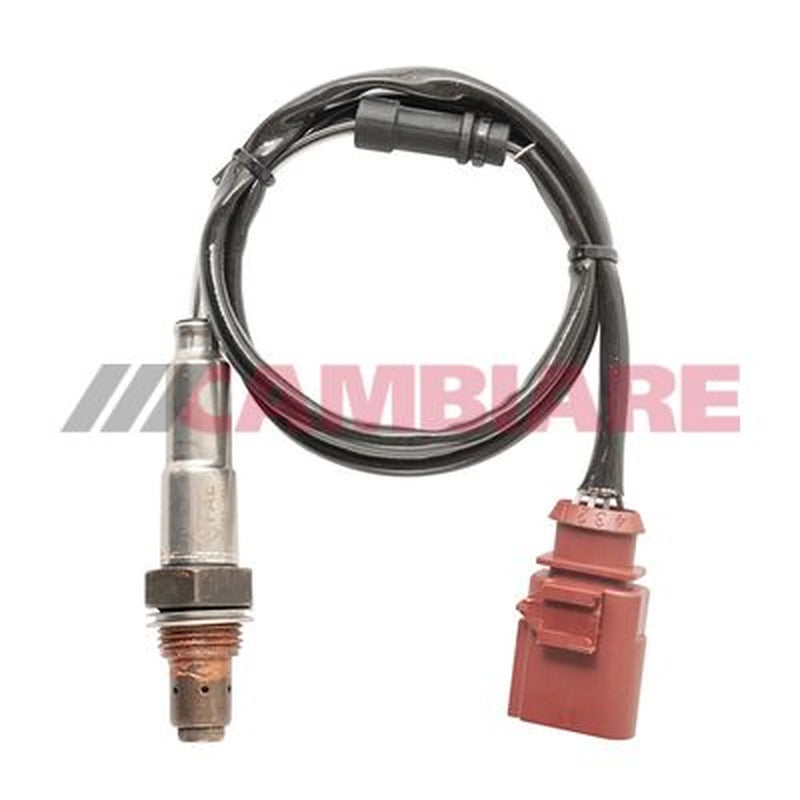 Cambiare O2 Lambda Oxygen Sensor before catalytic converter fits Audi Q3