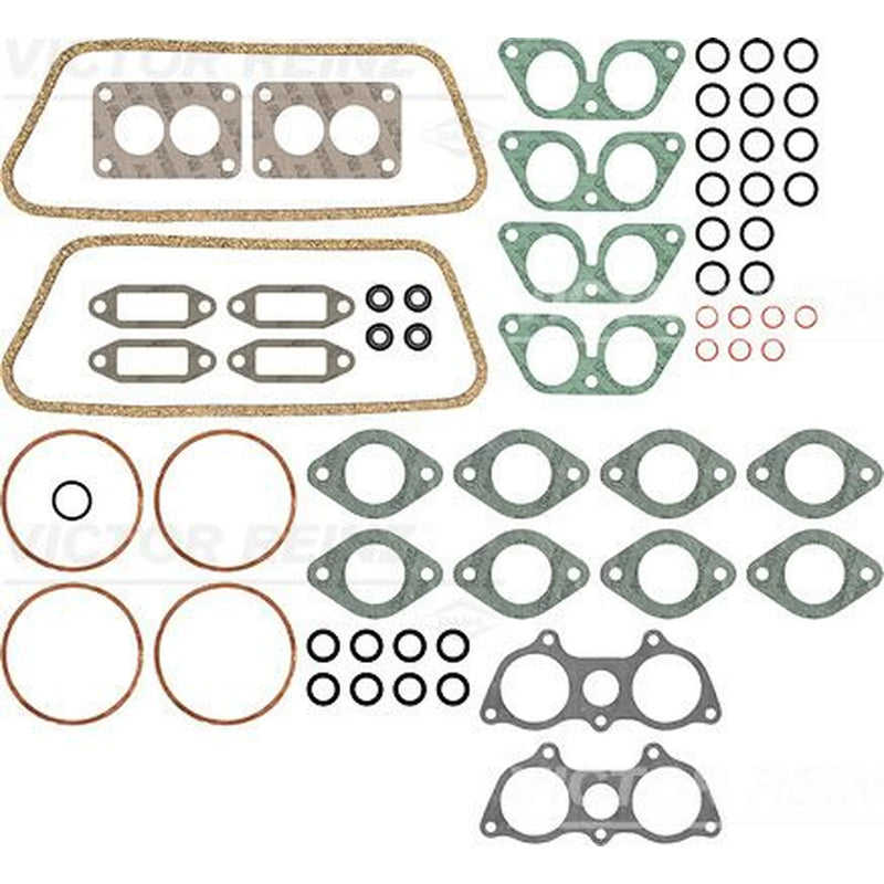 Victor Reinz Cylinder Head Gasket Kit 02-12540-02
