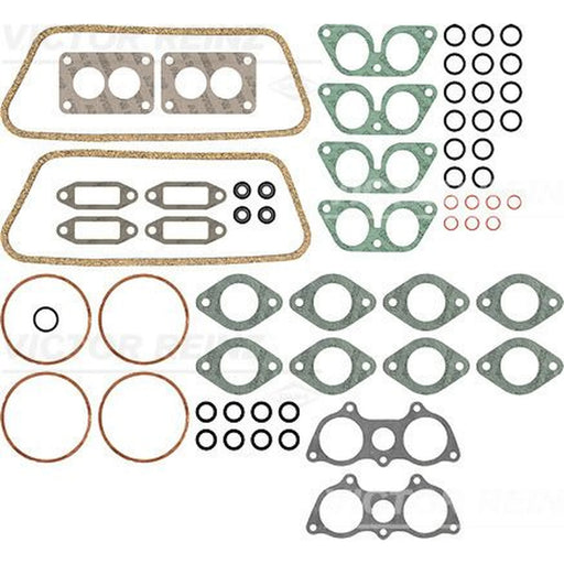 Victor Reinz Cylinder Head Gasket Kit 02-12540-02