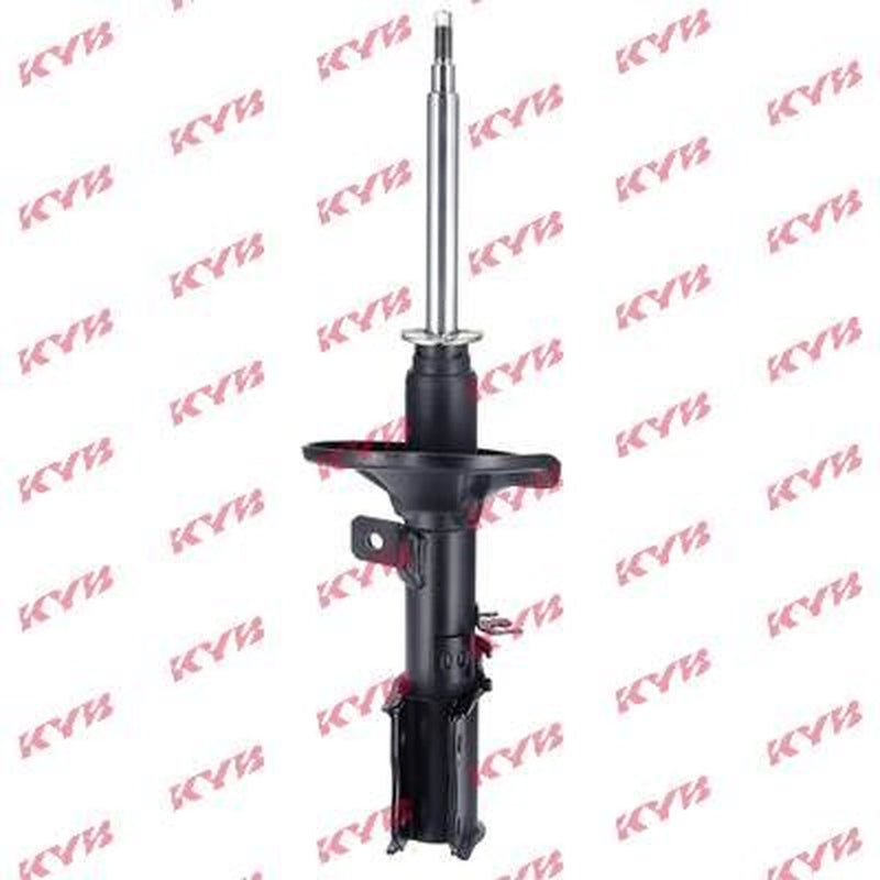 KYB Shock Absorber Damper Strut Front Left fits Kia Shuma II 2001-2004 1.6 1.8