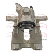 Apec Brake Caliper Assembly Rear Left LCA205N