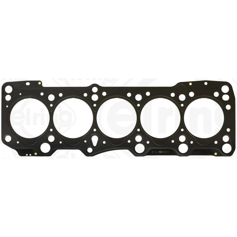 Elring Cylinder Head Gasket 1mm Thick fits VW California T4 Camper 1998-2002 2.4
