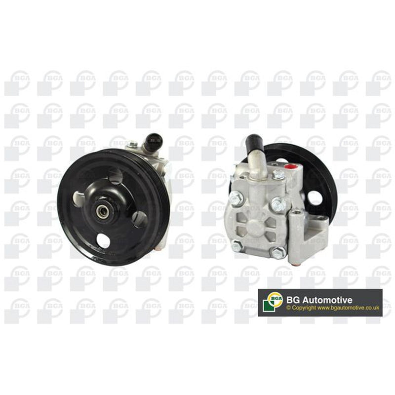 BGA Power Steering Hydraulic Pump fits Ford Galaxy II 2008-2015 2.0 2.2