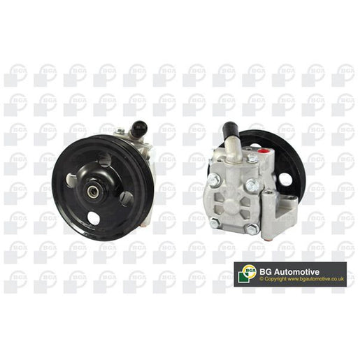BGA Power Steering Hydraulic Pump fits Ford Galaxy II 2008-2015 2.0 2.2