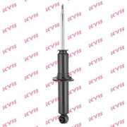 KYB Shock Absorber Damper Strut Rear fits Audi 100 C3 1984-1990 1.8 2.2 2.3