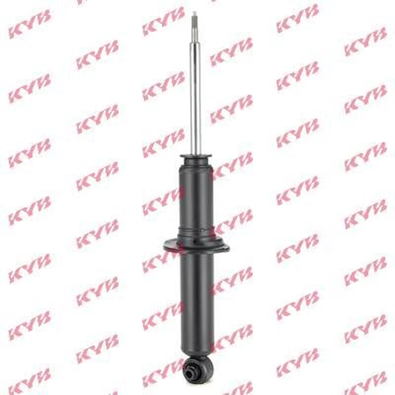 KYB Shock Absorber Damper Strut Rear fits Audi 100 C3 1984-1990 1.8 2.2 2.3