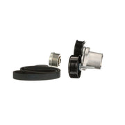 Gates V-Ribbed Belt Set K106PK2228
