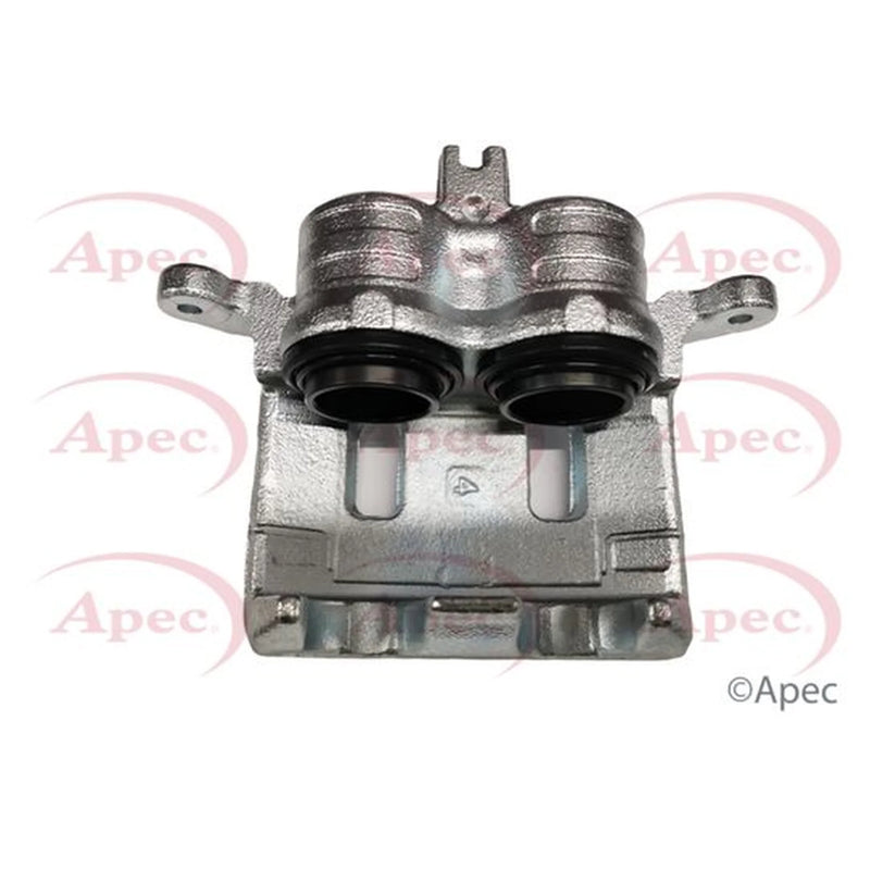 Apec Brake Caliper Assembly Front Left LCA1039