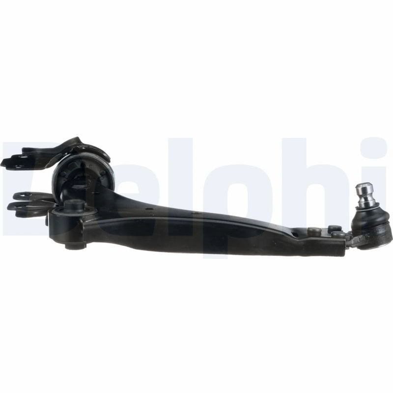 Delphi Control/Trailing Arm Lower fits Volvo S60 II 2014-2018