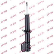 KYB 2 x Front Shock Absorbers fits Suzuki Alto II 1986-1988 0.8