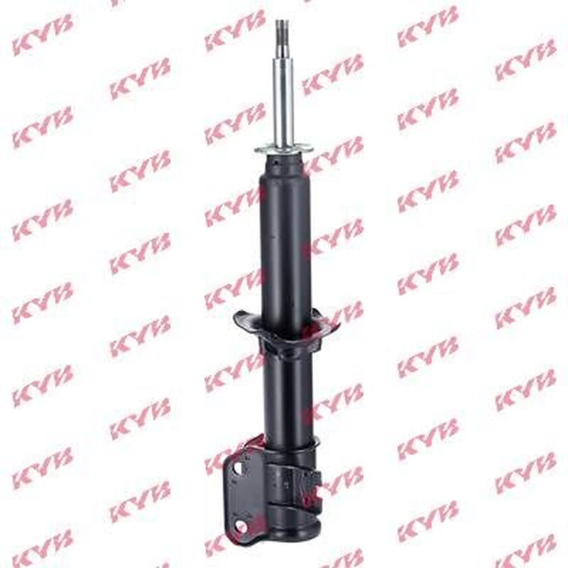 KYB 2 x Front Shock Absorbers fits Suzuki Alto II 1986-1988 0.8