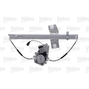 Valeo Electric Window Regulator Lifter Right Front 850857