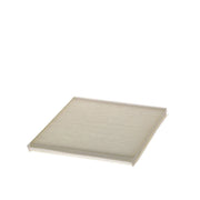 Hengst Cabin Air Filter (Pollen Filter) fits Opel Agila A 2000-2007 1.0 1.2 1.3