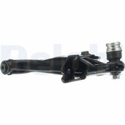 Delphi Control/Trailing Arm Front Left fits Subaru Levorg 2015 on 1.6