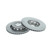 Bosch Front & Rear Brake Discs & Pads fits Audi A6 C5 1998-2005 4.2