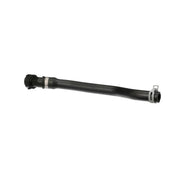 Gates Molded Heater Hose fits Citroën C2 2003-2009 1.4