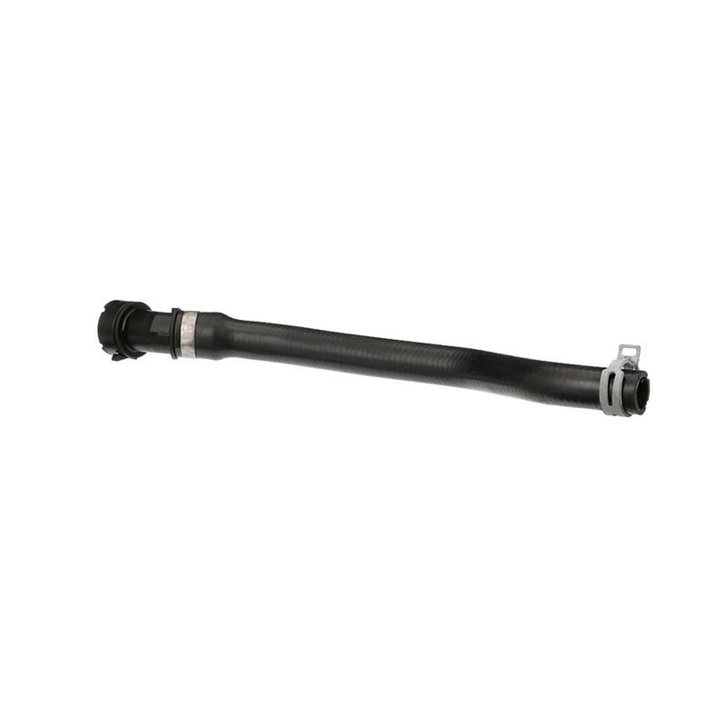 Gates Molded Heater Hose fits Citroën C2 2003-2009 1.4