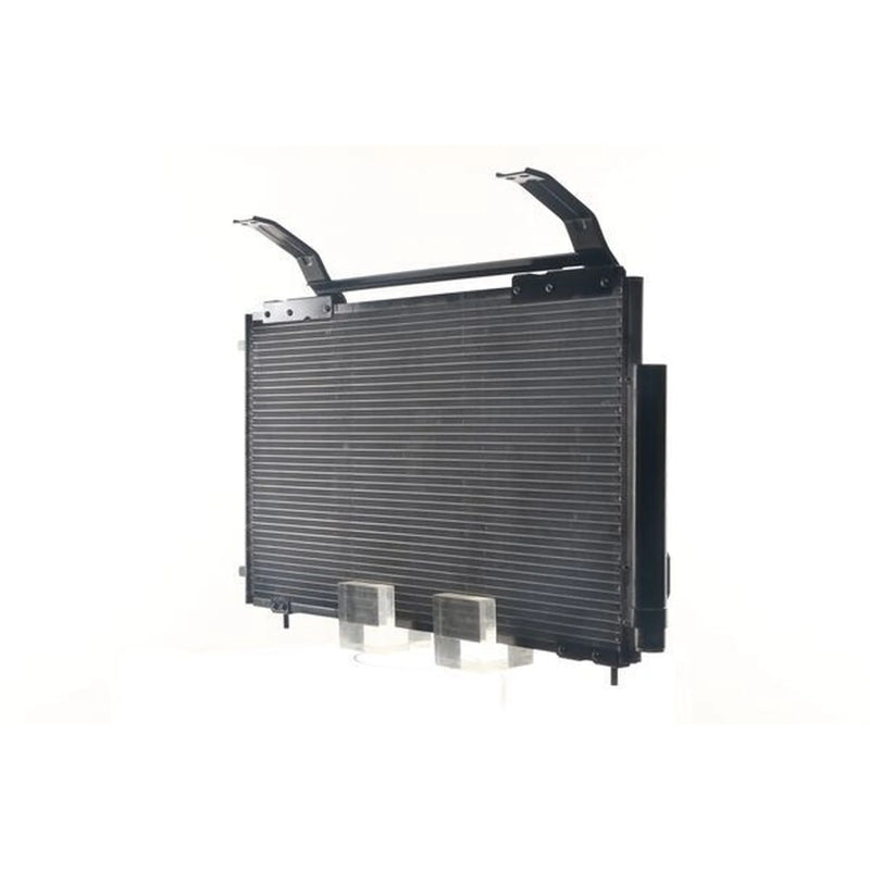 Mahle Air Conditioning Condenser fits Honda Stream 2001-2006 1.7 2.0