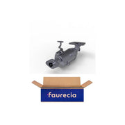 Hella Catalytic Converter fits Citroën C1 II 2014-2021 1.0