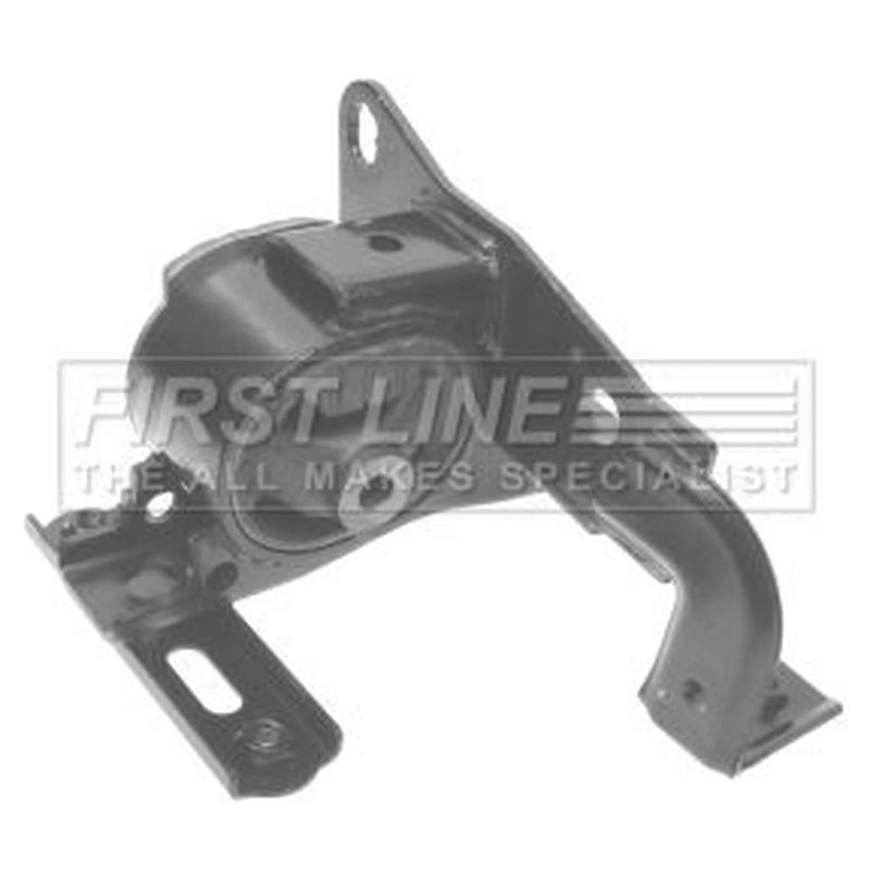 First Line Engine Mount Mounting fits Toyota Rav 4 2000-2005 2.0