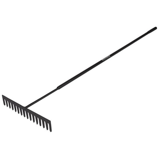 Roughneck Asphalt Rake 470mm x 1.7m Roughneck - Dynamic Drive