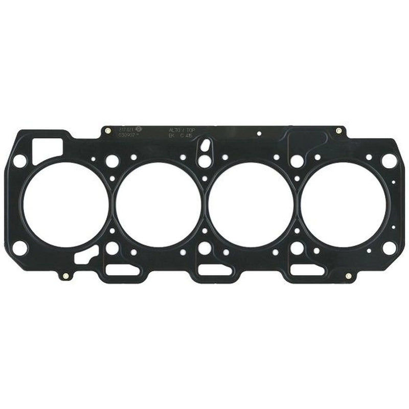 Elring Cylinder Head Gasket 0mm Thick fits Alfa Romeo 147 2001-2010 1.9