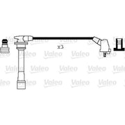 Valeo Ignition HT Lead Cable Kit 346002