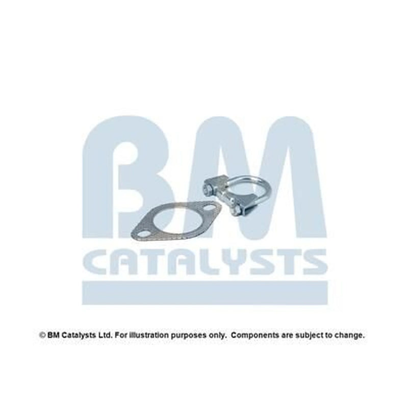 BM Catalysts Fitting Kit FK90964A FK90964A